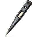 TESTER NAPÄTIME LCD displej 12-250V