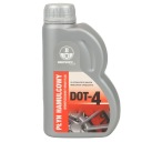 BORYSZEW LIQUID DOT-4 500ML