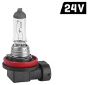 VISION H11 W4H80 ŽIAROVKA 24V 70W PGJ19-2 U E4 W4H8