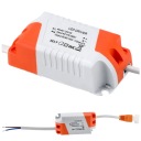 NAPÁJACÍ TRANSFORMÁTOR PRE LED panely 12W AC175-265V DC60-150V 115mA EMC