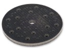 Špongiový dištančný kotúč 150mm, hrúbka 10mm, 67 otvorov