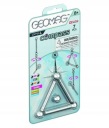 Geomag Pro-L Compass 7 el. magnetické bloky