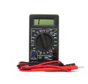 DIGITÁLNY MULTIMETER DT-830B UNIVERZÁLNY LCD