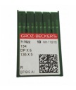 GROZ-BECKERT ihla 134 R/DPX5/135X5 110/18