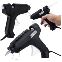 HOT GLUE GUN presná 60W 11mm lepiaca mašinka