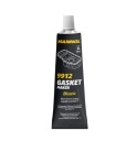 Vysokoteplotný silikón Mannol 9912 čierny 85 g