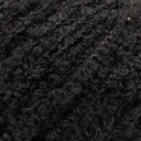 Priadza Drops Alpaca Bouclé 8903 Čierna