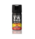 Paprikový sprej TW_500 GEL STREAM 40ml G048