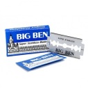 Žiletky na holenie Big Ben 5 kusov