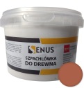 Senus výplň do dreva 1kg MAHAGÓN