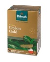 Dilmah Ceylon Gold Tea 100g sypaný
