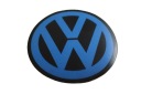 NÁLEPKA VW VOLKSWAGEN 4 x 4 cm