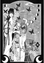 Anime Manga Plagát xxxHOLiC XXX_029 A3