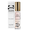 DÁMSKE PARFÉMY NOMI PARFUMES FI 15ml MISS CHERRY