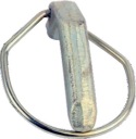Guličkový čap, priemer 15mm, KING EXPORTS FLP15
