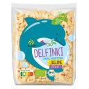 Kukuričné ​​a prosové chrumky BIO delfíny 80g