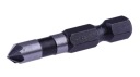 VŔTAČ S KUSY ZRAZOVACÍ VŔTAČ DO DREVA ŠESTIHRANNÝ BIT 6 mm
