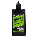 BRUNOX LUB&COR OLEJ 100 ml TEKUTÉ MAZA