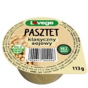 Sójová paštéta Sante Classic 113g
