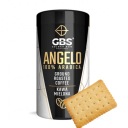 GBS ANGELO mletá káva BISCUITS
