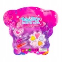 MAKEUP SADA Maľby malej princeznej