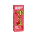 BOB SNAIL jablkovo-jahodový snack bez cukru 30g