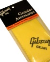 Gibson AIGG-925 handrička na čistenie a leštenie gitár