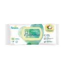 Pampers Coconut Pure vlhčené obrúsky 42 ks