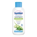 BAMBINO FAMILY ŠAMPÓN NA VLASY 400ML OSVEŽUJÚCI