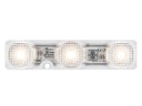 LED LENS MODUL GOQ SAMSUNG 2835 1,08W 3000K
