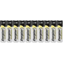 10x AA LR6 alkalická 1,5V batéria ENERGIZER