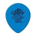 1 mm gitarové trsátko Dunlop Teardrop