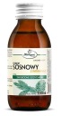 Herbapol Kraków Borovicový sirup s vitamínom C 100 ml