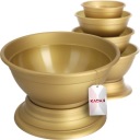 CINTORINOVÝ KVETINÁČ MISKA PRIKRÝVACÍ GRAF TRÁVNIKA NÁHROBOK PLAST 18cm