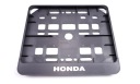 RÁM ŠPZ HONDA