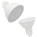 LED žiarovka do svetlometu MR16 8W 4000K Neutral