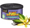 CALIFORNIA AUTO Scents MONTEREY VANILLA SCENT