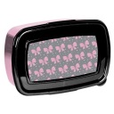 Lunchbox lunchbox sendvičový box s mašličkami