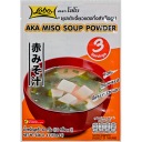 [M] Miso polievka alias instantná (3 porcie), Lobo, 30 g