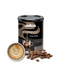 Lavazza Espresso mletá káva 250g v plechovke