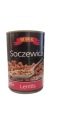 Šošovicový konshurt 400 g