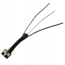 OVLÁDACÍ KÁBEL PRE MODULU CONNECTS2 GMS VORDON