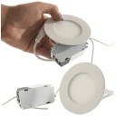 SILNÝ LED PANEL PRE ZÁVESNÝ KAZETOVÝ STROP
