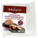 Bakteriálne kultúry na dozrievanie mäsa - 2 g