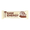 Raw Energy kokosovo-kakaová tyčinka 50g