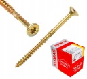 TESÁRSKE SKRUTY DO DREVA 3x35 TORX 500 ks