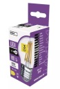 EMOS ZF1141 LED Filament mini glóbusová žiarovka 6W E27