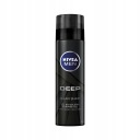 NIVEA NIVEA MEN Hlboký gél na holenie 200 ml