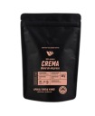 Vzorka Crema Blend 100 g