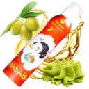 WASABI olivový olej sprej 200 ml FRUTAVITA